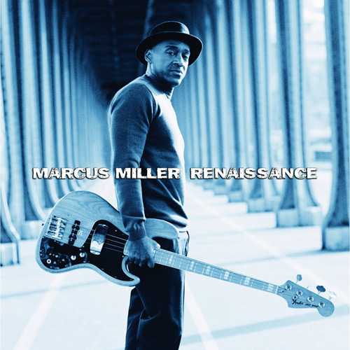 Marcus Miller