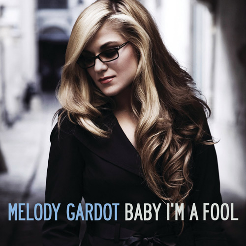 Melody Gardot