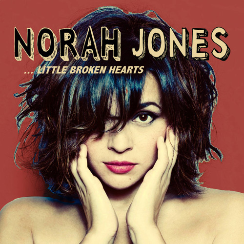 Norah Jones