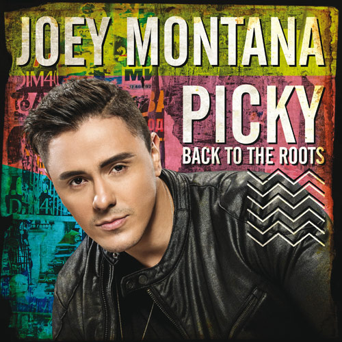 Joey Montana