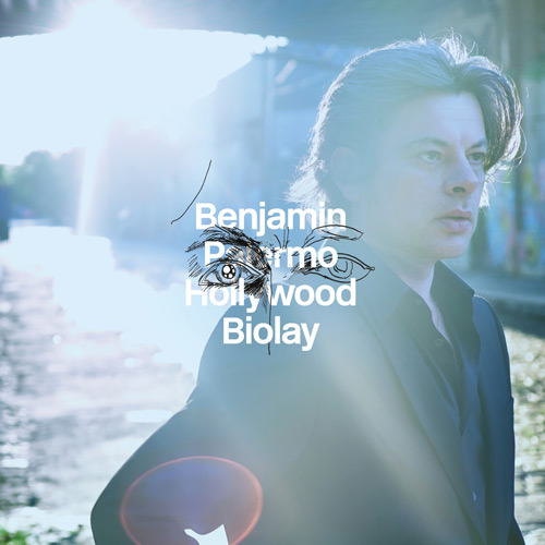 Benjamin Biolay