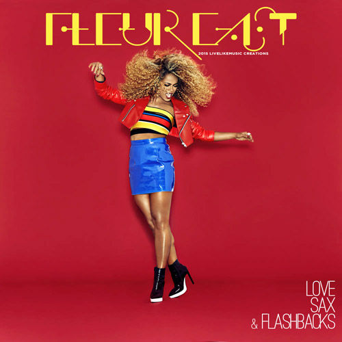 Fleur East