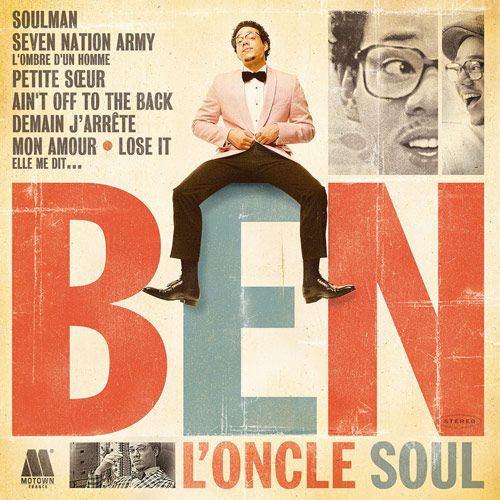 Ben l'oncle Soul